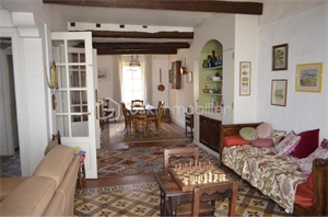 maison de village à la vente -   34150  ANIANE, surface 228 m2 vente maison de village - UBI479240258